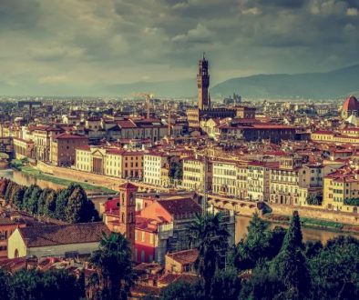 florence-1936780_1920 Florence, Italy